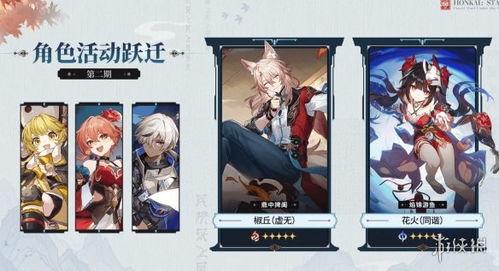 崩铁2.4爆料最新,星穹铁道2.4版本爆料：新角色、新剧情，探索未知宇宙的冒险之旅！